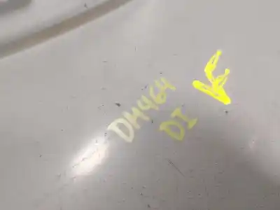 Peça sobressalente para automóvel em segunda mão guarda-lamas dianteiro esquerdo por bmw x3 (e83) 3.0d referências oem iam 41353405921  