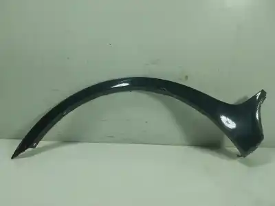 Pezzo di ricambio per auto di seconda mano parafango anteriore sinistro per bmw x3 (e83) 3.0d riferimenti oem iam 51773417079