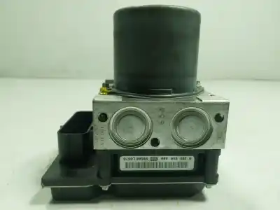 Pezzo di ricambio per auto di seconda mano abs per bmw x3 (e83) 3.0d riferimenti oem iam 34513450270