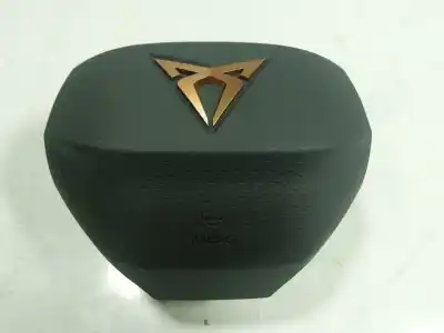 Pezzo di ricambio per auto di seconda mano AIR BAG ANTERIORE SINISTRO per CUPRA LEON SPORTSTOURER (KL8)  Riferimenti OEM IAM 5FF880201BVGT  5FF880201B