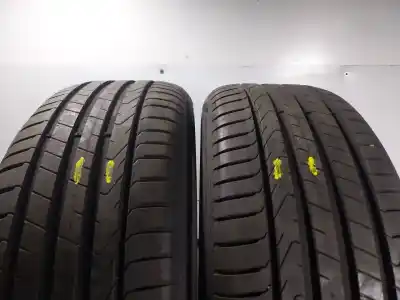 Автозапчасти б/у шина за audi q4 e-tron aq4e f4bac3 ссылки oem iam 