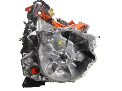 Автозапчасти б/у коробка передач за toyota rav 4 v (_a5_, _h5_) 2.5 hybrid (axap54) ссылки oem iam 3090042020