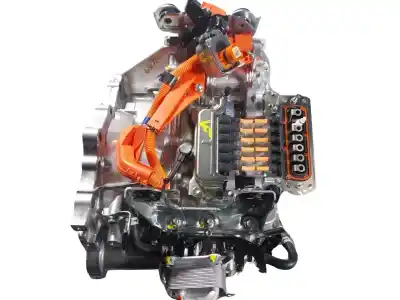 Автозапчасти б/у коробка передач за toyota rav 4 v (_a5_, _h5_) 2.5 hybrid (axap54) ссылки oem iam 3090042020  3nm