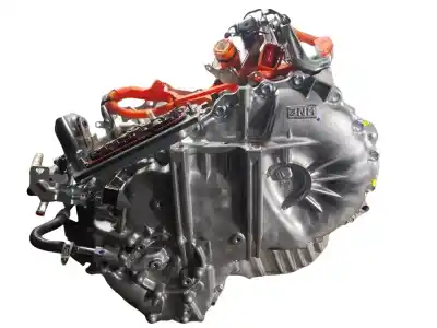 Автозапчасти б/у коробка передач за toyota rav 4 v (_a5_, _h5_) 2.5 hybrid (axap54) ссылки oem iam 3090042020  3nm