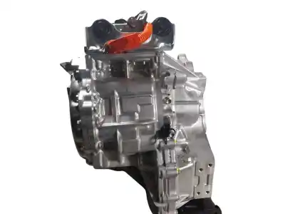Автозапчасти б/у коробка передач за toyota rav 4 v (_a5_, _h5_) 2.5 hybrid (axap54) ссылки oem iam 3090042020  3nm