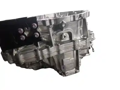 Автозапчасти б/у коробка передач за toyota rav 4 v (_a5_, _h5_) 2.5 hybrid (axap54) ссылки oem iam 3090042020  3nm