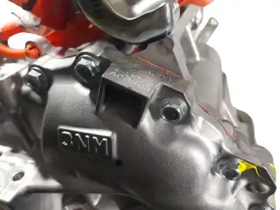 Автозапчасти б/у коробка передач за toyota rav 4 v (_a5_, _h5_) 2.5 hybrid (axap54) ссылки oem iam 3090042020  3nm