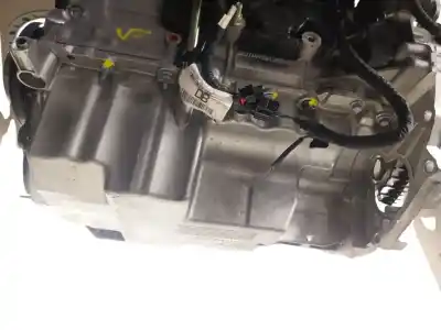 İkinci el araba yedek parçası komple motor için land rover range rover evoque evoque oem iam referansları lr140108  204dty