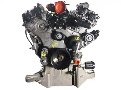 Recambio de automóvil de segunda mano de motor completo para maserati levante 3.0 v6 twinturbo cat referencias oem iam 