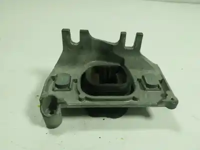 Автозапчастина б/у опора двигуна ліва для renault captur i (j5_, h5_) 1.2 tce 120 посилання на oem iam 112228880r