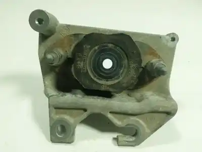 Автозапчастина б/у опора двигуна ліва для renault captur i (j5_, h5_) 1.2 tce 120 посилання на oem iam 112228880r  112228880r