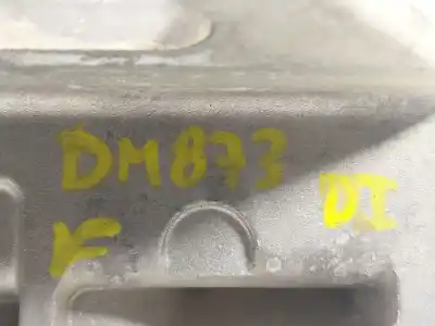 Автозапчастина б/у опора двигуна ліва для renault captur i (j5_, h5_) 1.2 tce 120 посилання на oem iam 112228880r  112228880r