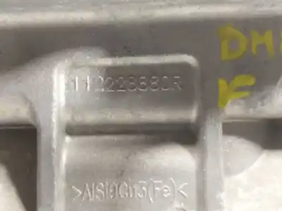 Автозапчастина б/у опора двигуна ліва для renault captur i (j5_, h5_) 1.2 tce 120 посилання на oem iam 112228880r  112228880r