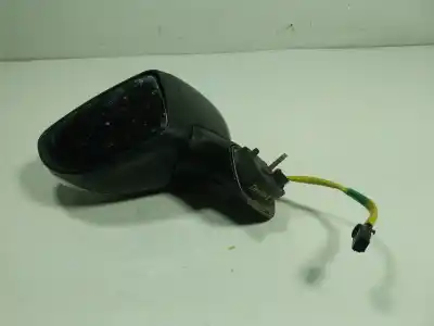 Автозапчасти б/у левое зеркало за renault captur i (j5_, h5_) 1.2 tce 120 ссылки oem iam 963029938r