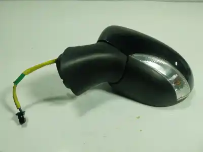 Автозапчасти б/у левое зеркало за renault captur i (j5_, h5_) 1.2 tce 120 ссылки oem iam 963029938r  