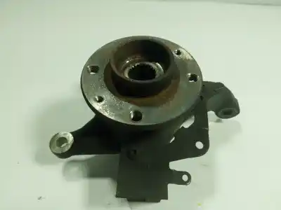 Автозапчасти б/у передняя левая кулачка за renault captur i (j5_, h5_) 1.2 tce 120 ссылки oem iam 400159304r
