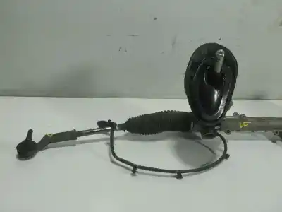 Автозапчастина б/у рульмова рейка для ford c-max ii (dxa/cb7, dxa/ceu) 1.0 ecoboost посилання на oem iam 2337297  av613d070