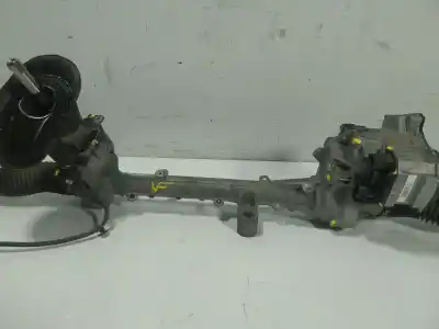 Автозапчастина б/у рульмова рейка для ford c-max ii (dxa/cb7, dxa/ceu) 1.0 ecoboost посилання на oem iam 2337297  av613d070