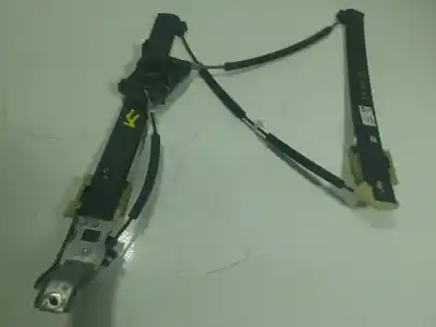 Second-hand car spare part PASSENGER SIDE RIGHT WINDOW REGULATOR for VOLKSWAGEN T-CROSS  OEM IAM references 2GM837462B  2GM837462B