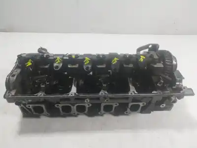 Автозапчасти б/у задницы за VOLKSWAGEN TOUAREG (7LA, 7L6, 7L7) 5.0 V10 TDI ссылки OEM IAM 07Z103063AF  R070103373A