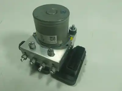 Second-hand car spare part abs for renault captur ii 1.0 tce oem iam references 476601677r