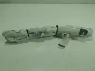 Автозапчасти б/у подушка безопасности передняя левая шторка безопасности за renault captur ii 1.0 tce ссылки oem iam 985p17161r  640893300e