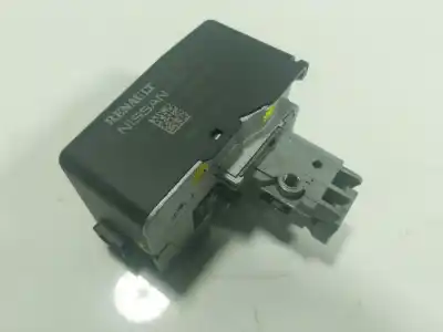 Second-hand car spare part anti-theft device for renault captur ii 1.0 tce oem iam references 487008065r