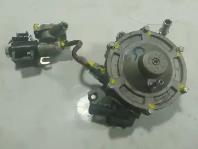 Second-hand car spare part FUEL PUMP for RENAULT CAPTUR II  OEM IAM references 163101565R 149304749R 163101565R