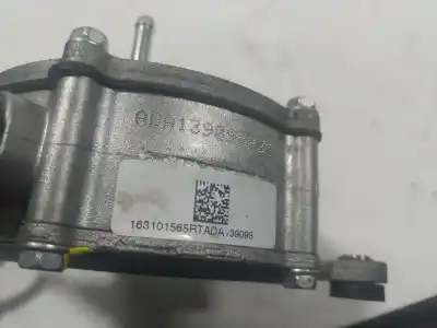 Автозапчасти б/у топливный насос за renault captur ii 1.0 tce ссылки oem iam 163101565r 149304749r 163101565r