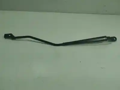 Second-hand car spare part left front windshield wiper arm for renault captur ii 1.0 tce oem iam references 288817651r