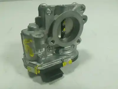 Second-hand car spare part Throttle Body for RENAULT CAPTUR II 1.0 TCE OEM IAM references 161200428R  161200428R