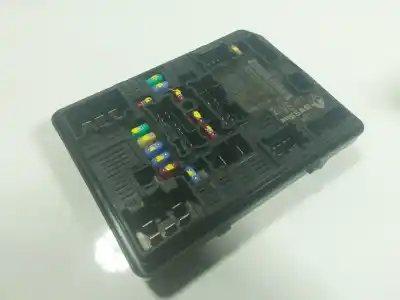 Second-hand car spare part fuse box unit for renault captur ii 1.0 tce oem iam references 284b78285r