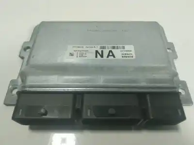 Second-hand car spare part ecu engine control for renault captur ii 1.0 tce oem iam references 237106047s