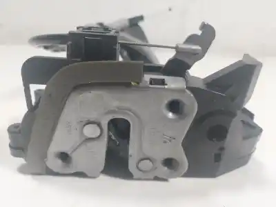 Second-hand car spare part front right door lock for renault captur ii 1.0 tce oem iam references 805024067r