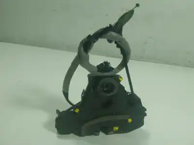 Автозапчасти б/у замок левой передней двери за renault captur ii 1.0 tce ссылки oem iam 805034935r  805034935r