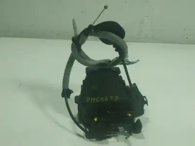 Автозапчасти б/у замок задней правой двери за renault captur ii 1.0 tce ссылки oem iam 825021122r  825021122r