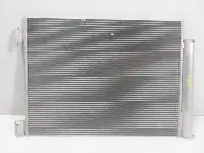 Second-hand car spare part air conditioning condenser for renault captur ii 1.0 tce oem iam references 921005fa0a