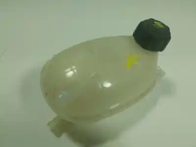 Second-hand car spare part Coolant Expansion Tank for RENAULT CAPTUR II 1.0 TCE OEM IAM references 217102572R  217102572R
