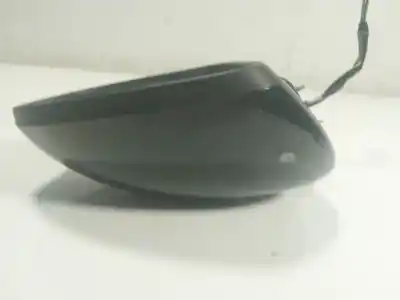 Second-hand car spare part right rearview mirror for renault captur ii 1.0 tce oem iam references 963016661r  
