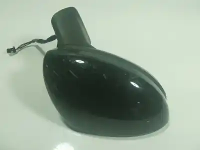 Second-hand car spare part right rearview mirror for renault captur ii 1.0 tce oem iam references 963016661r  