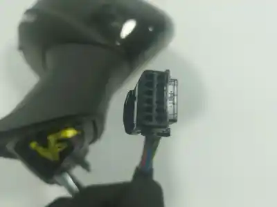 Second-hand car spare part right rearview mirror for renault captur ii 1.0 tce oem iam references 963016661r  