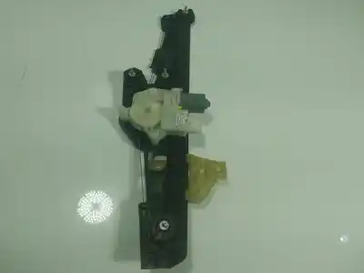 Second-hand car spare part passenger side right window regulator for renault captur ii 1.0 tce oem iam references 807203293r