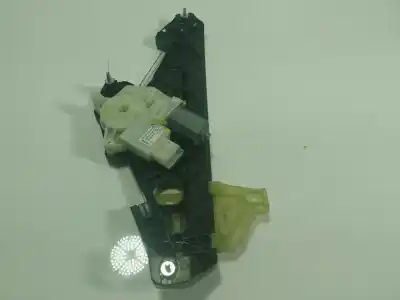 Second-hand car spare part rear right window regulator for renault captur ii 1.0 tce oem iam references 827209371r