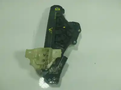Second-hand car spare part rear right window regulator for renault captur ii 1.0 tce oem iam references 827209371r  c98394106