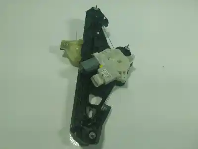 Second-hand car spare part rear left window regulator for renault captur ii 1.0 tce oem iam references 827216497r