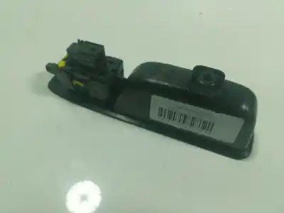 Second-hand car spare part rear right power window switch for renault captur ii 1.0 tce oem iam references 254218388r  254218388r
