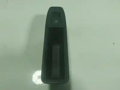 Second-hand car spare part rear left power window switch for renault captur ii 1.0 tce oem iam references 254218388r