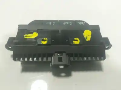 Second-hand car spare part multifunction switch for renault captur ii 1.0 tce oem iam references 259803780r  259803780r