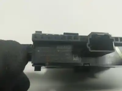 Second-hand car spare part multifunction switch for renault captur ii 1.0 tce oem iam references 259803780r  259803780r