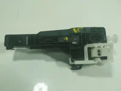 Автозапчасти б/у задняя правая наружная ручка за renault captur ii 1.0 tce ссылки oem iam 806068654r 806065425r 